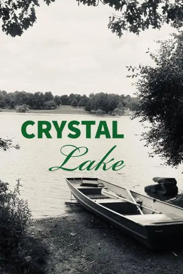 Постер к фильму "Crystal Lake" #1084463