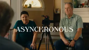Задник к фильму "Asynchronous" #1084461
