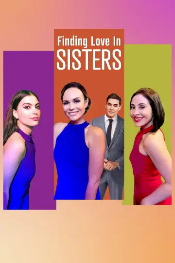 Постер к фильму "Finding Love in Sisters" #1088696