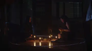 Задник к фильму "O Ritual" #440817
