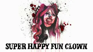 Задник к фильму "Super Happy Fun Clown" #842654