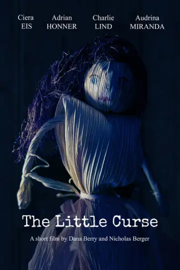 Постер к фильму "The Little Curse" #1090972