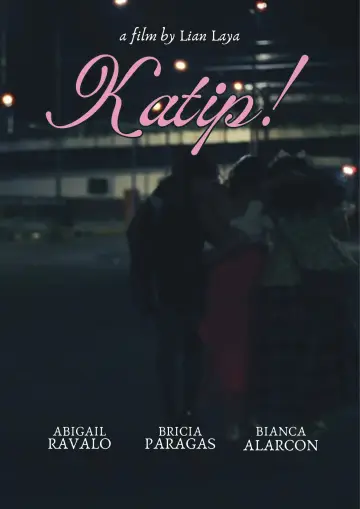 Постер к фильму "Katip!" #443737