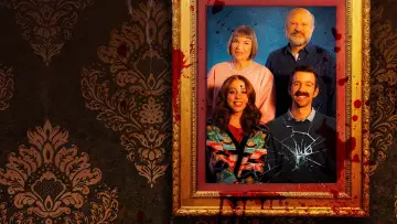 Задник к фильму "Mother Father Sister Brother Frank" #780993
