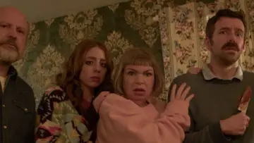 Задник к фильму "Mother Father Sister Brother Frank" #780994