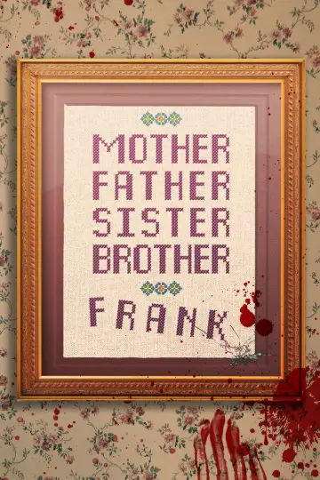 Постер к фильму "Mother Father Sister Brother Frank" #780998