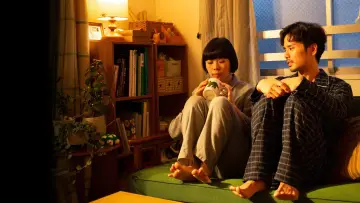 Задник к фильму "とりつくしま" #805307