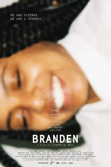 Постер к фильму "Branden" #1086298