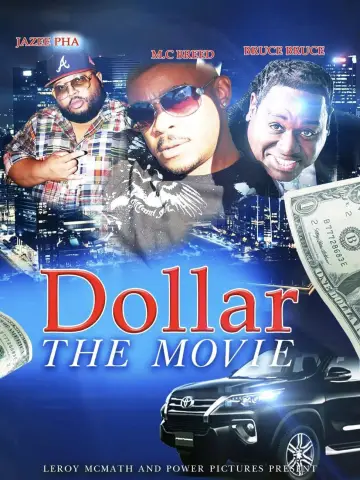 Постер к фильму "Dollar: The Movie" #1165257