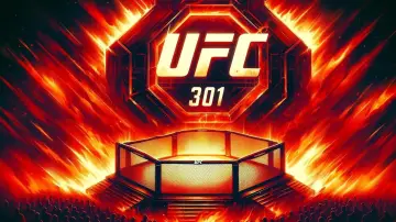 Задник к фильму "UFC 301: Pantoja vs. Erceg" #482962