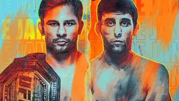 Задник к фильму "UFC 301: Pantoja vs. Erceg" #482964