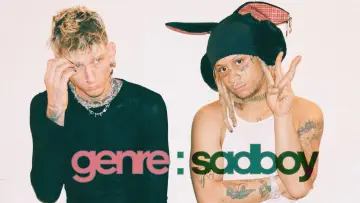 Задник к фильму "genre:sadboy" #1085928