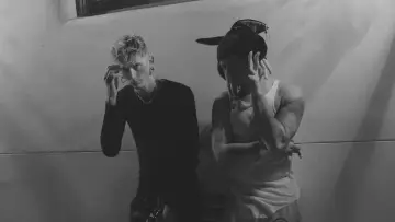 Задник к фильму "genre:sadboy" #1085929