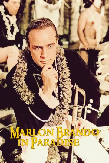 Постер к фильму "Marlon Brando: Im Paradies" #1076541