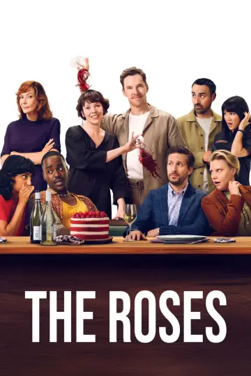Постер к фильму "Супруги Роуз" #561303