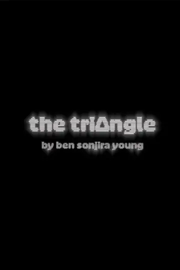 the triangle постер