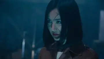 Задник к фильму "密室逃脱" #449452