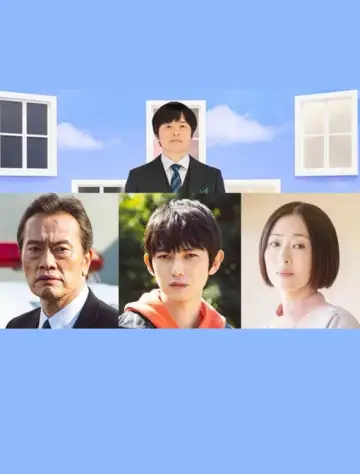ノンレムの窓 2024春 постер