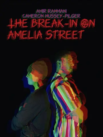 Постер к фильму "The Break-In On Amelia Street" #1086005