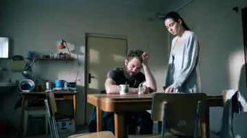 Задник к фильму "Одна ночь" #453809