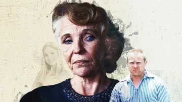 Задник к фильму "Original Sin: My Son the Killer" #444348
