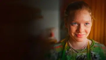 Задник к фильму "Лгунья" #1086000