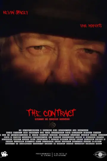 Постер к фильму "The Contract" #738984