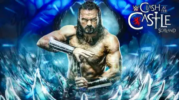 Задник к фильму "WWE Clash at the Castle 2024" #738973