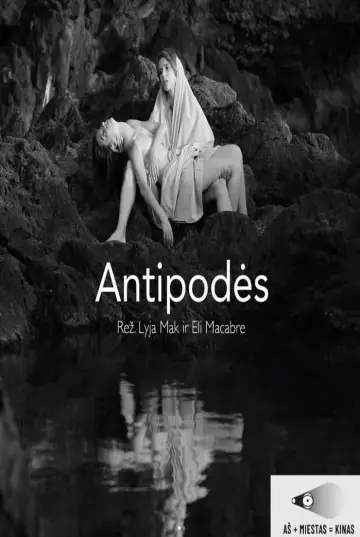 Постер к фильму "Antipodes" #480694