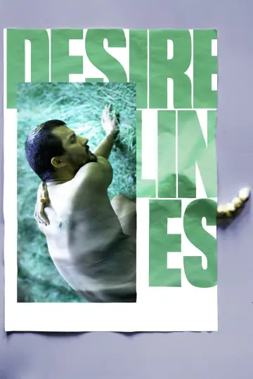 Linije želje постер