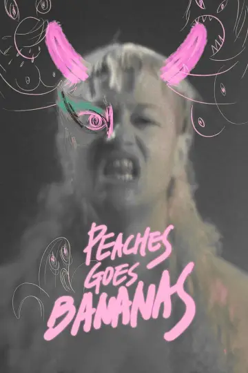 Постер к фильму "Peaches Goes Bananas" #1141452