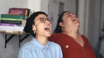 Задник к фильму "(Revolución, cumple tu promesa) Amor rojo" #1086057