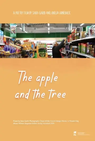 Постер к фильму "The apple and the tree" #1086156