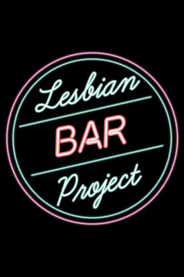 Постер к фильму "The Lesbian Bar Project: FLINTA" #465052