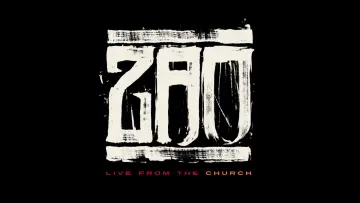 Задник к фильму "Zao: Live From the Church" #1101028