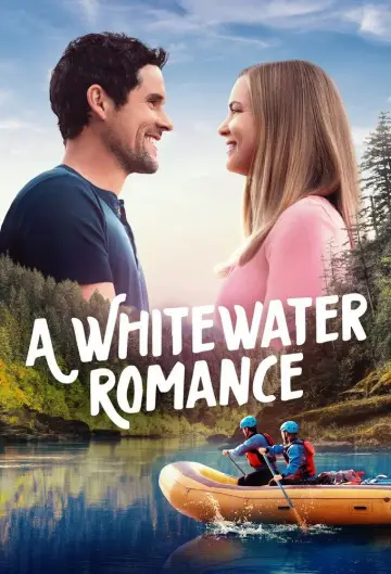Постер к фильму "A Whitewater Romance" #1095314