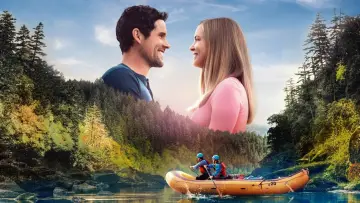 Задник к фильму "A Whitewater Romance" #472563