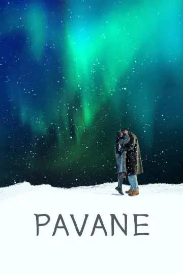 Постер к фильму "Павана" #534235