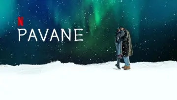 Задник к фильму "Павана" #778909
