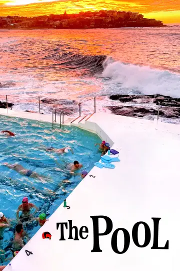 Постер к фильму "The Pool" #1112356