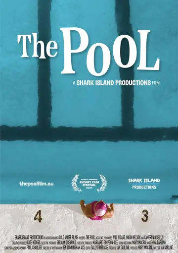 Постер к фильму "The Pool" #472856