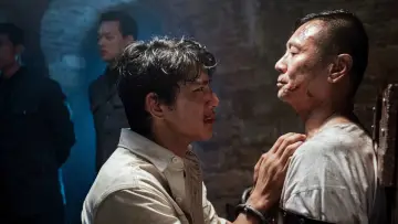 Задник к фильму "搜查瑠公圳" #796414
