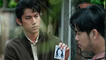 Задник к фильму "搜查瑠公圳" #796418