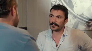 Задник к фильму "Biz Ayrılamayız" #1086406