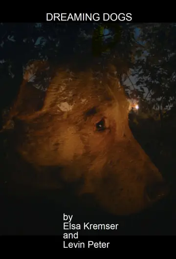 Постер к фильму "Dreaming Dogs" #1090799
