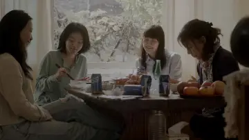 Задник к фильму "겨울나기" #449135