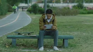 Задник к фильму "수학영재 형주" #449088