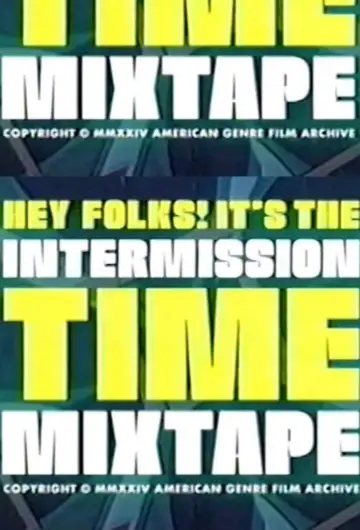 Постер к фильму "Hey Folks! It