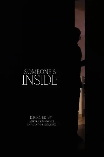 Постер к фильму "Someone