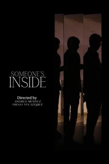 Постер к фильму "Someone